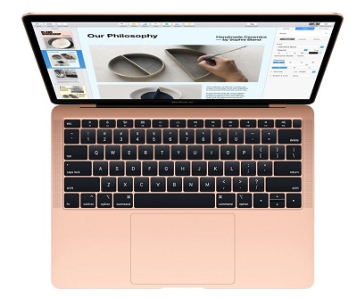Which mac is best for college students