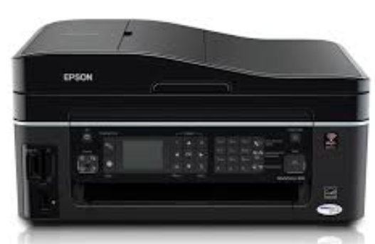Epson Workforce 610 Driver For Mac Os X