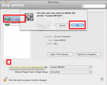 Canon Printer Driver Updates For Mac